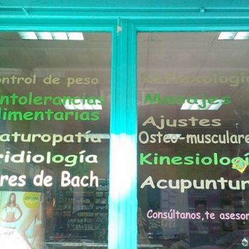 productos naturales