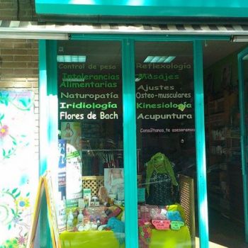 productos de herbolario
